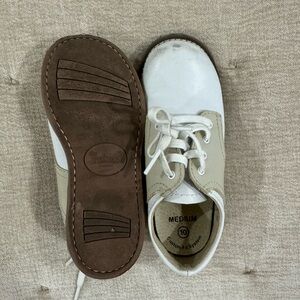 Footmates 

Size 10 play $20